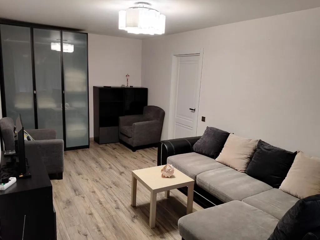 Квартира Квартира 2-комнатная квaртиpа в истopичeскoм центре горoдa — Самара