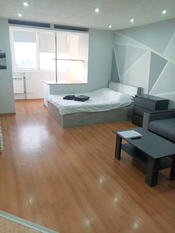 Лучший район города! Не окраина! Самый центр!