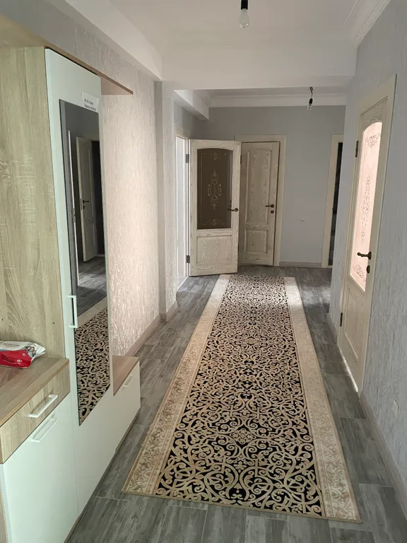 Уютная квартира рядом с морем