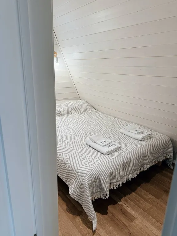 Афрейм на ГЛЦ Мраткино