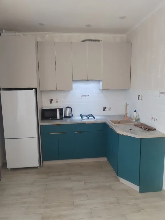 Уютная квартира для вашего отдыха — аренда посуточно в Муром