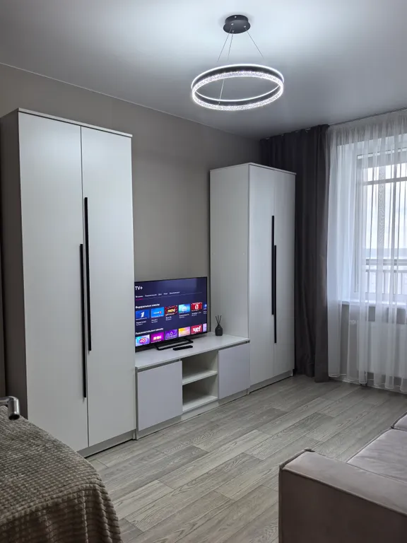 Видовая квартира в ЖК Новый