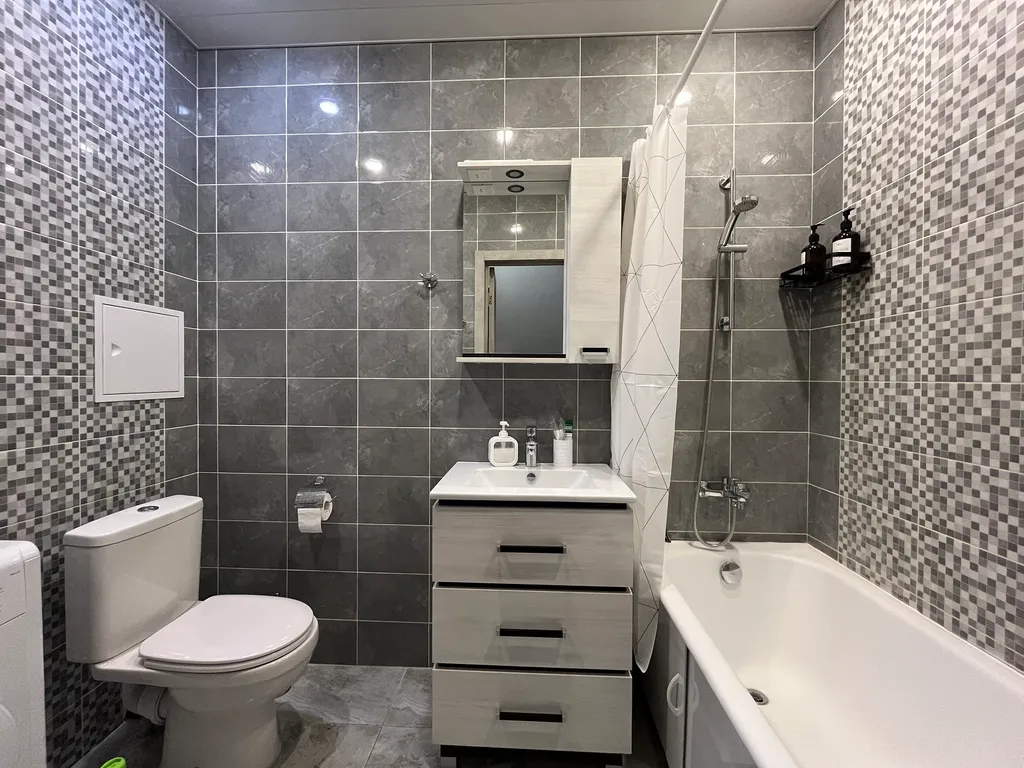 Апартаменты комфорт класса в доме ТЦ Галерея