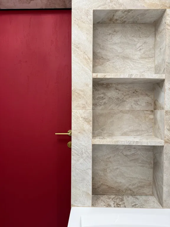 Квартира Апартаменты в ЖК «Бизнес-Квартал» — Красноярск