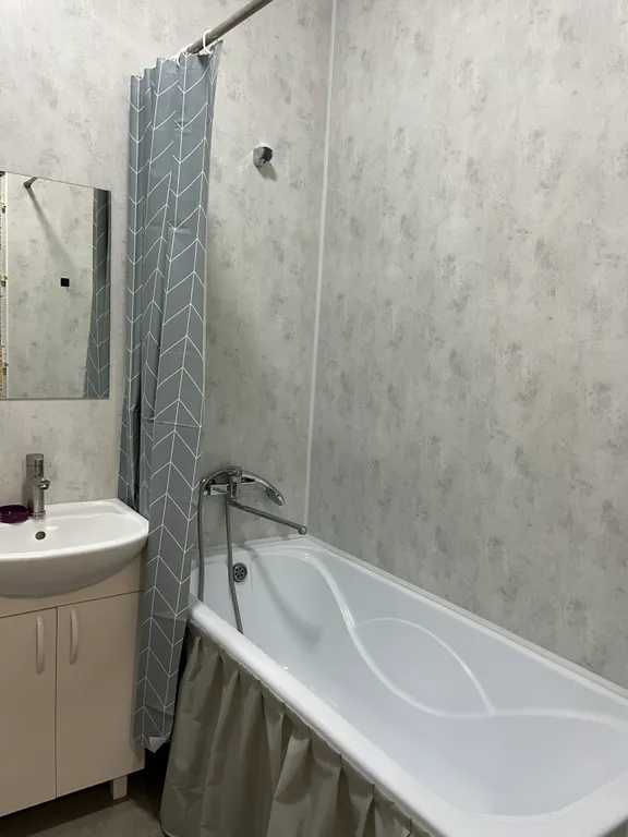 1 комнатная квартира