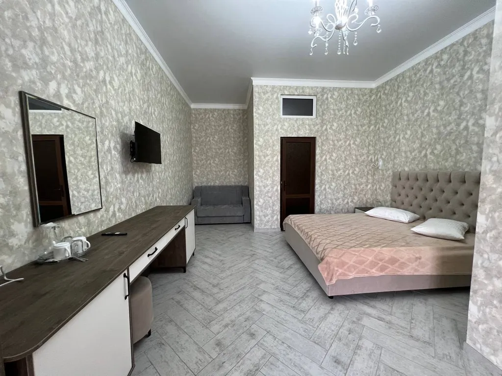 Квартира Комната — аренда посуточно в Сухум