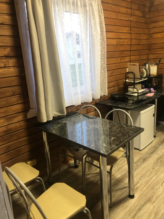 Коттедж Дом для гостей — Сортавала