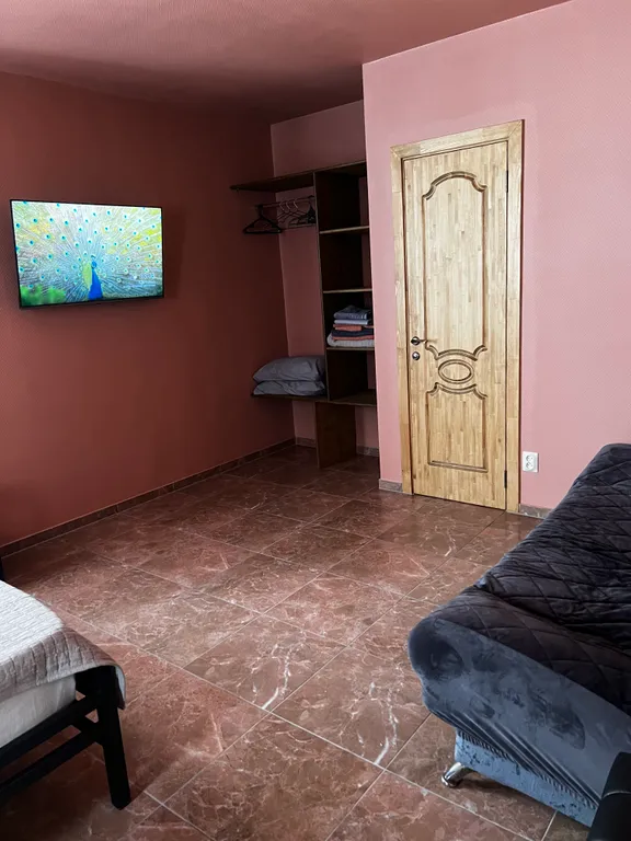 Квартира Комната — Гагра