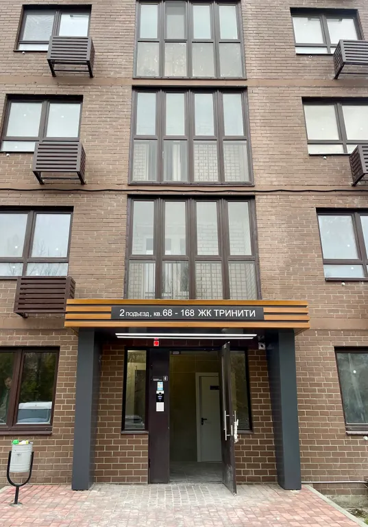 Уютная квартира после ремонта с шикарным видом в центре города