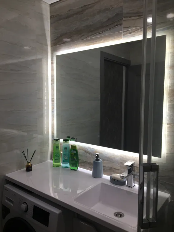 2-комнатная квартира в центре города Минеральных Вод