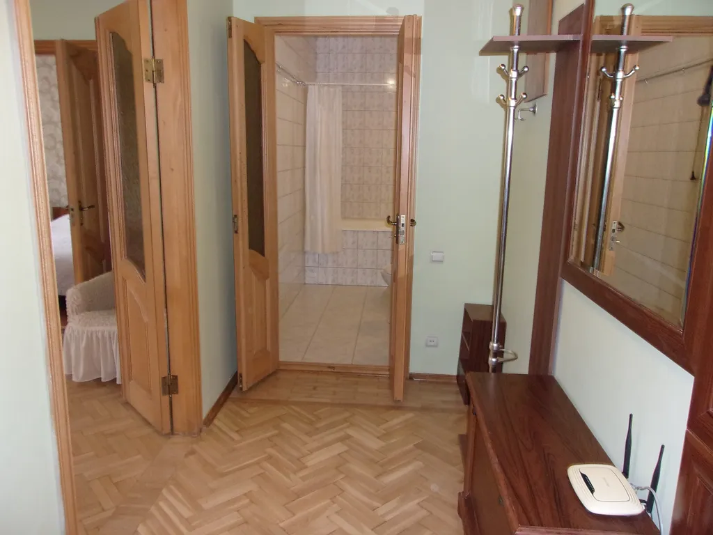 Уютная, чистая квартира в самом центре