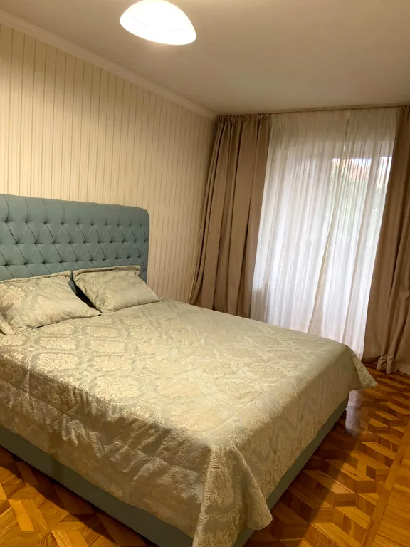 3-х комнатная квартира улучшенной планировки