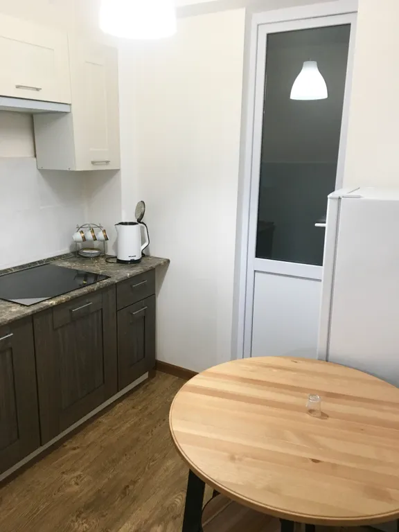 Квартира в двух шагах от моря