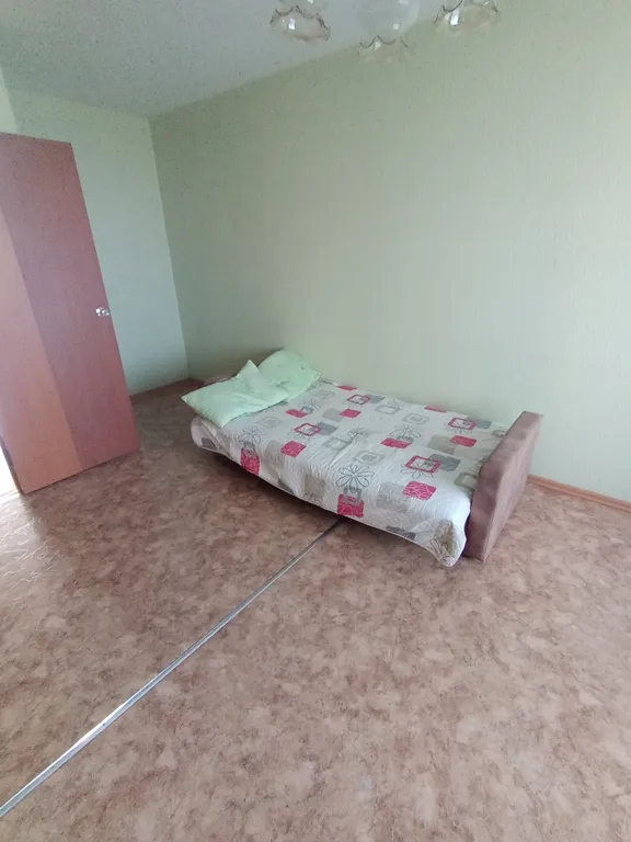 Квартира с видом на озеро Шира