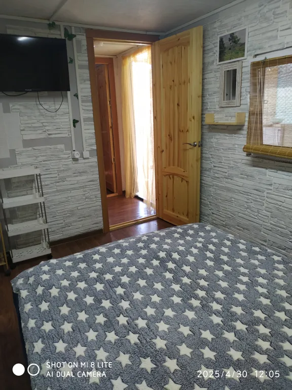 Домик для отдыха