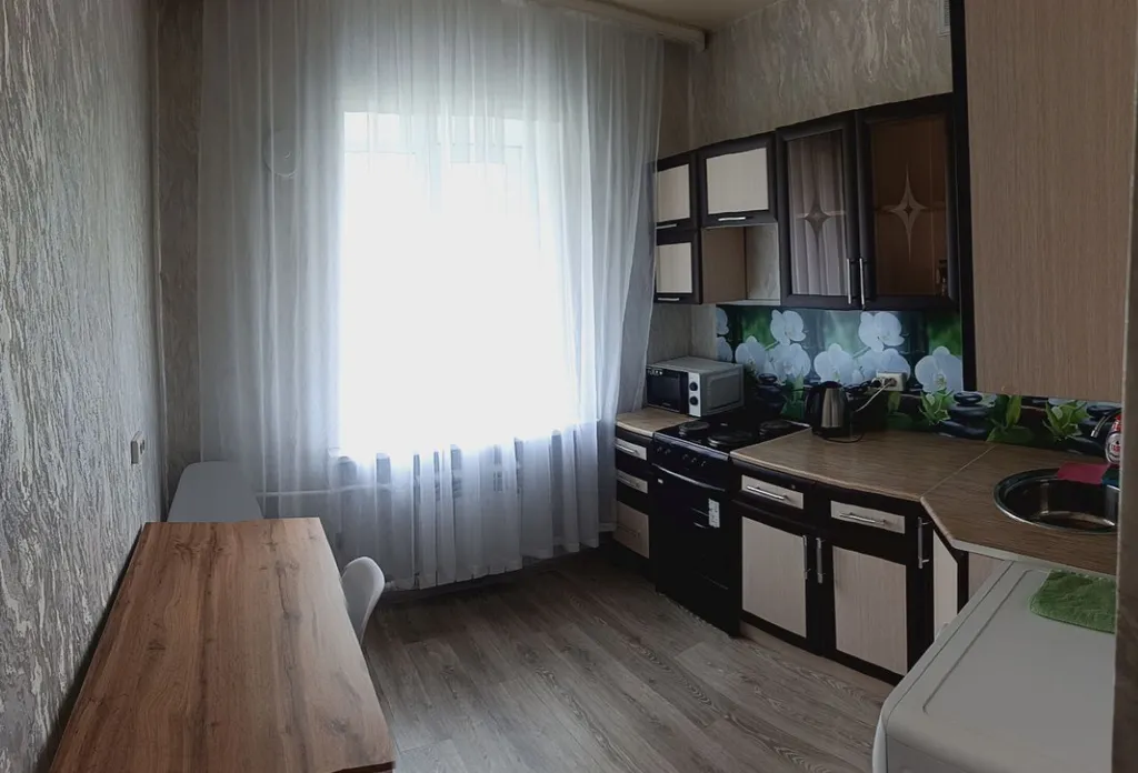 Уютная однушка