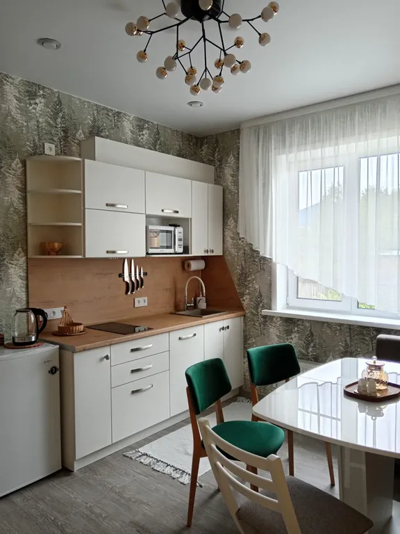 Гостевой дом Белый олень на Телецком озере