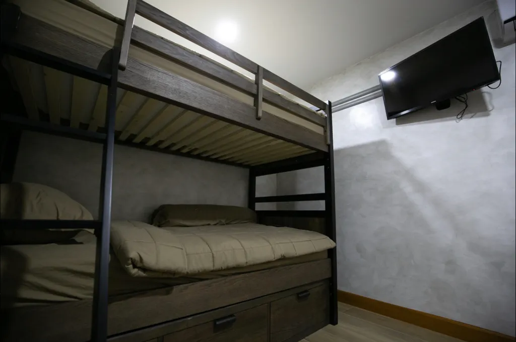 Уютная квартира в районе Равай