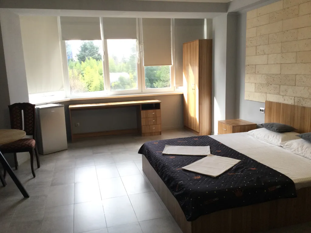 Квартира Комната — аренда посуточно в Ольгинка