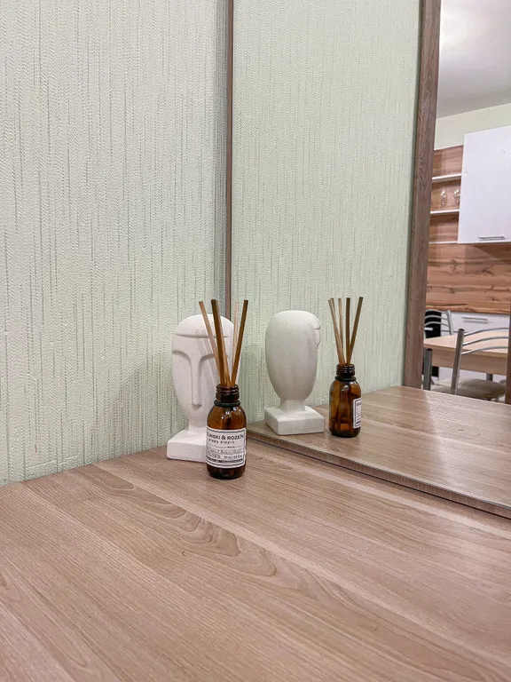 Квартира 1-комнатная Квартира — Красноярск