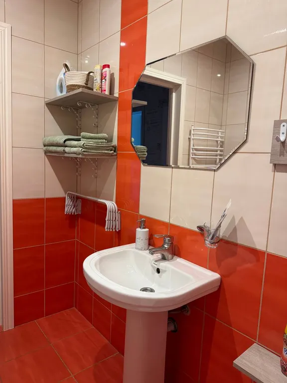 Квартира Апартаменты Дайкири — Светлогорск