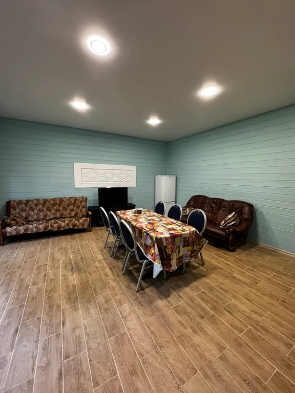 Уютное Бунгало в лесу у горнолыжного склона и пляжа Сорочаны