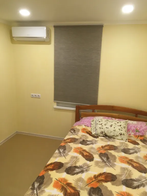 Миникоттедж с уютной кухней-террасой у моря — аренда посуточно в Солнечногорское