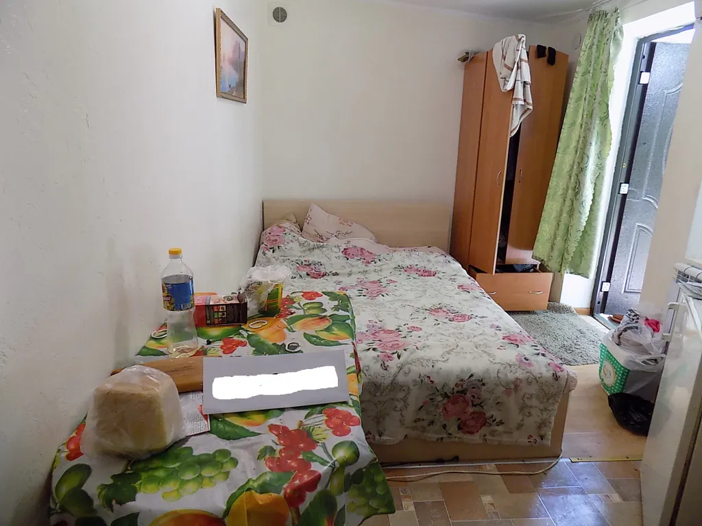 1-комнатная Квартира — аренда посуточно в Ялта