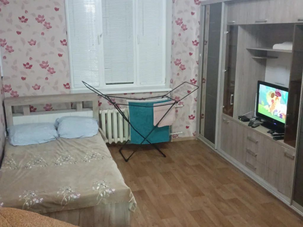 Квартира Уютная квартира в 15 минутах от центра — Казань