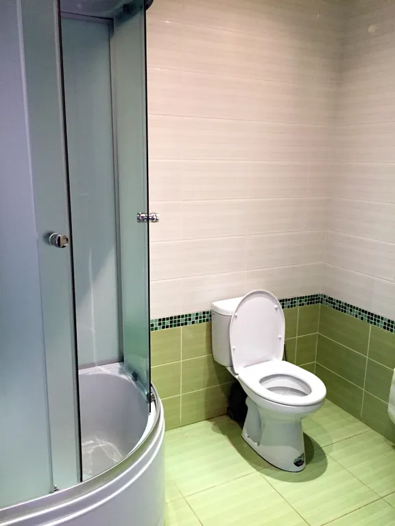 Бунгало на Банном