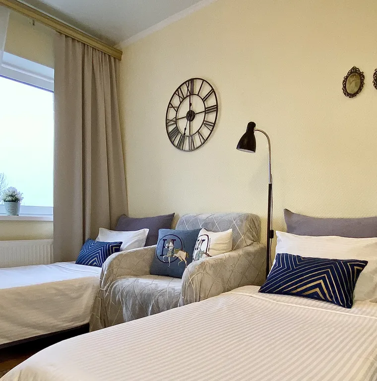 Студия Версаль