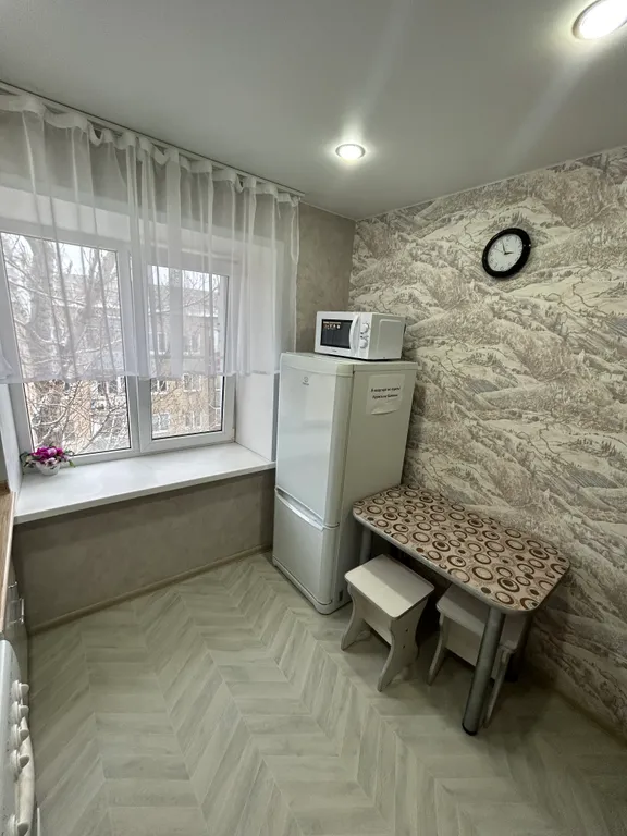 Апартамент рядом с кти, дюсш-2, новым парком текстильщик