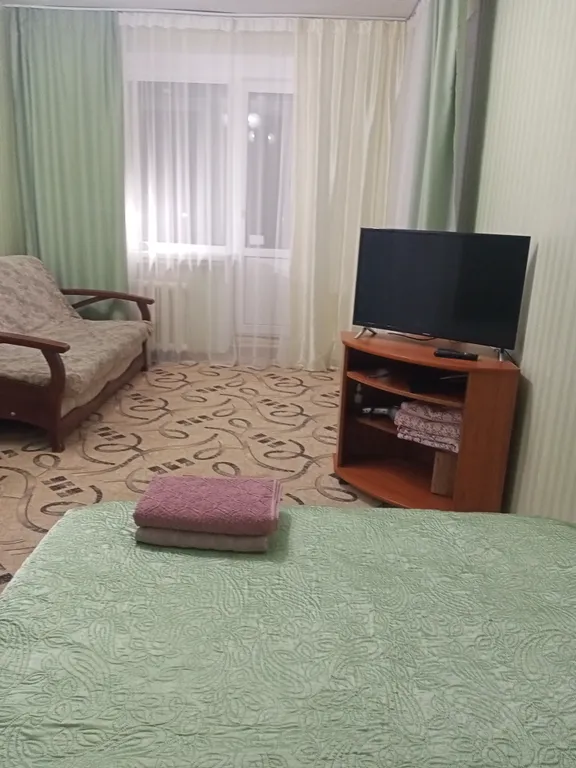 Квартира рядом с метро — аренда посуточно в Казань