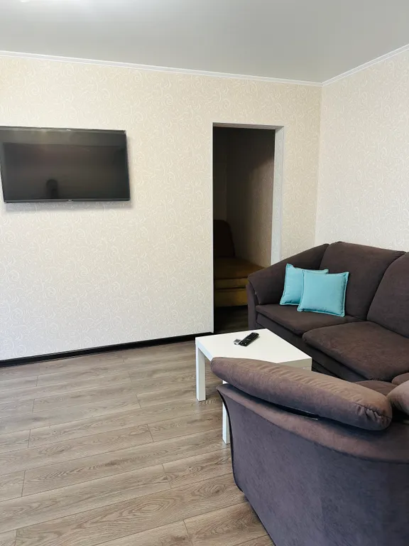 Уютная квартира в центре