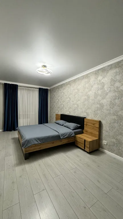 Все удобства для вас