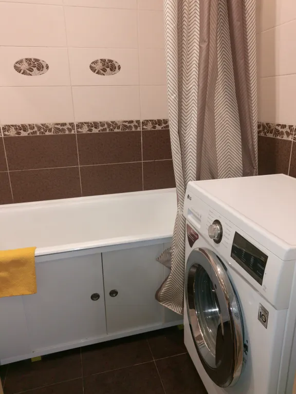 Уютная квартира в центре