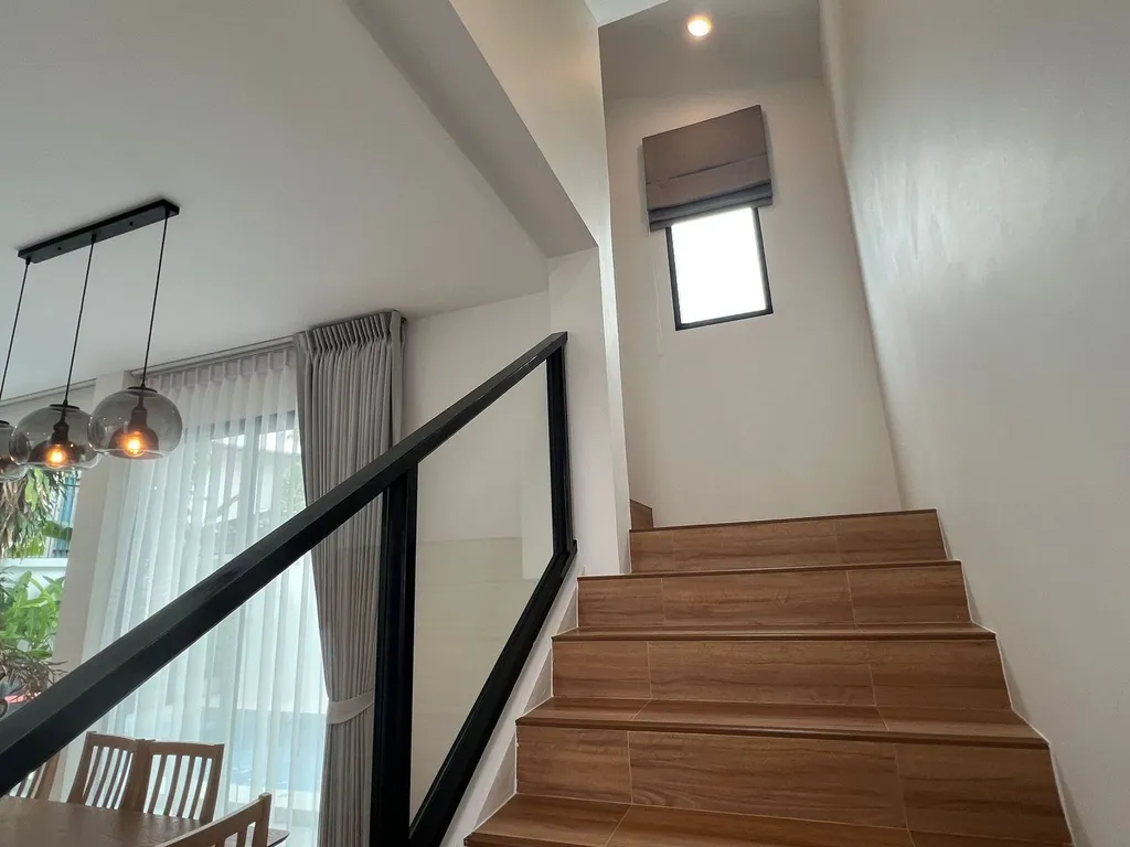 New Villa CCM & pool