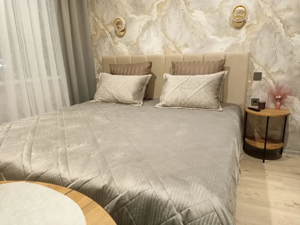 Уютная студия в самом центре Шерегеша