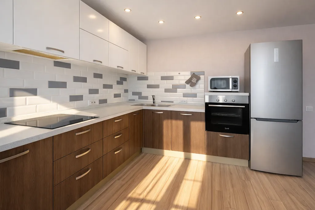 Уютная квартира в центре Тулы