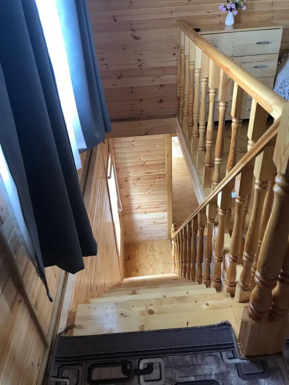 Коттедж на Азовском море