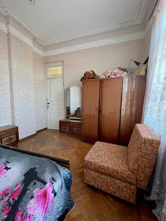 В гостях у Заура