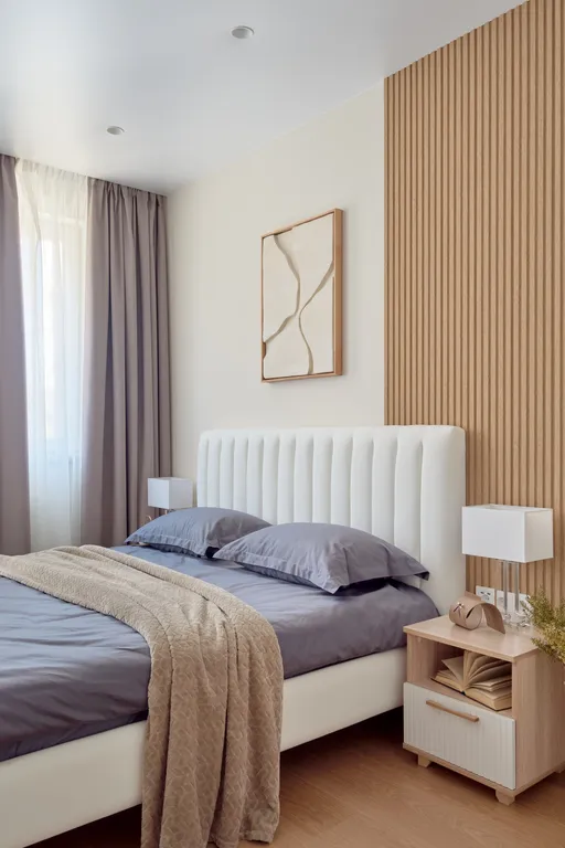 Премиальная квартира на Зелёном Бульваре — аренда посуточно в Владивосток