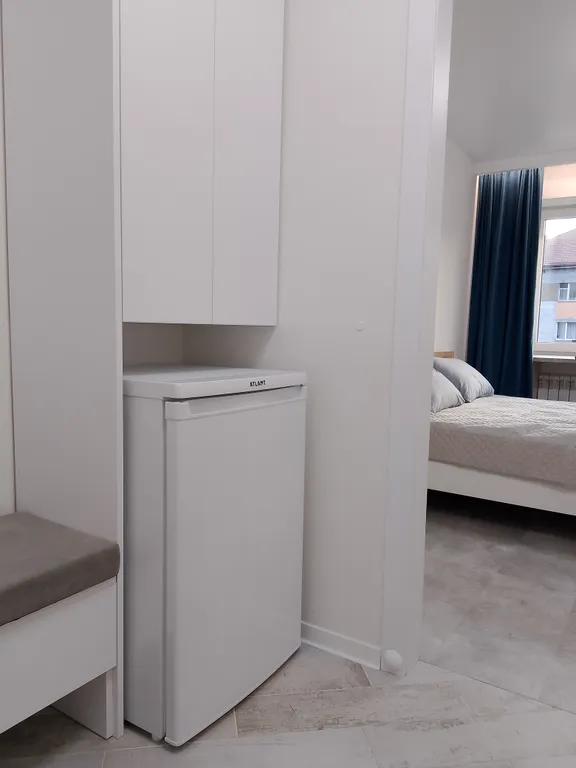 Уютная студия рядом с Верхним озером