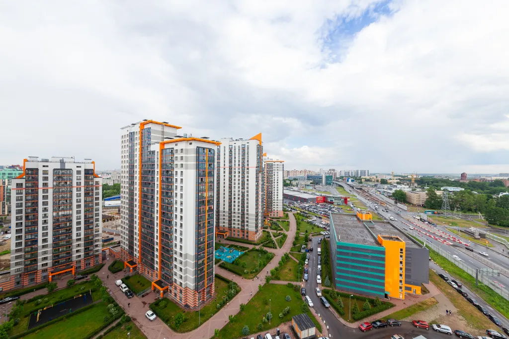 Уютный апартамент рядом с Пулково