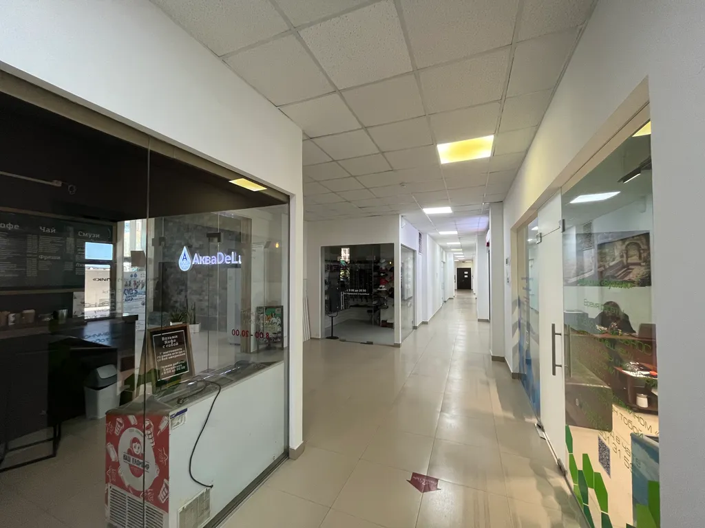 Акваделюкс вид на море 1/10