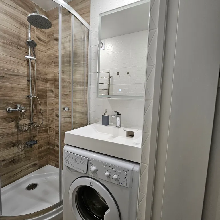 Квартира в Заречной части города