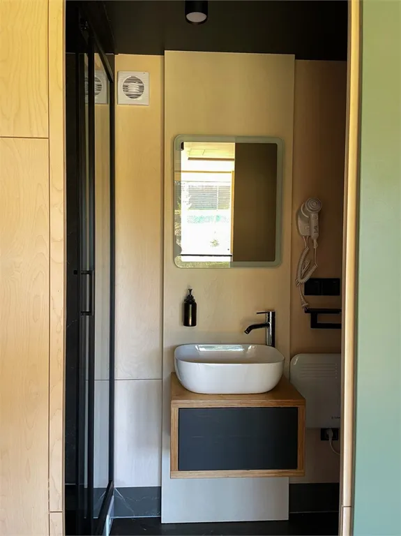 1-комнатный Дом