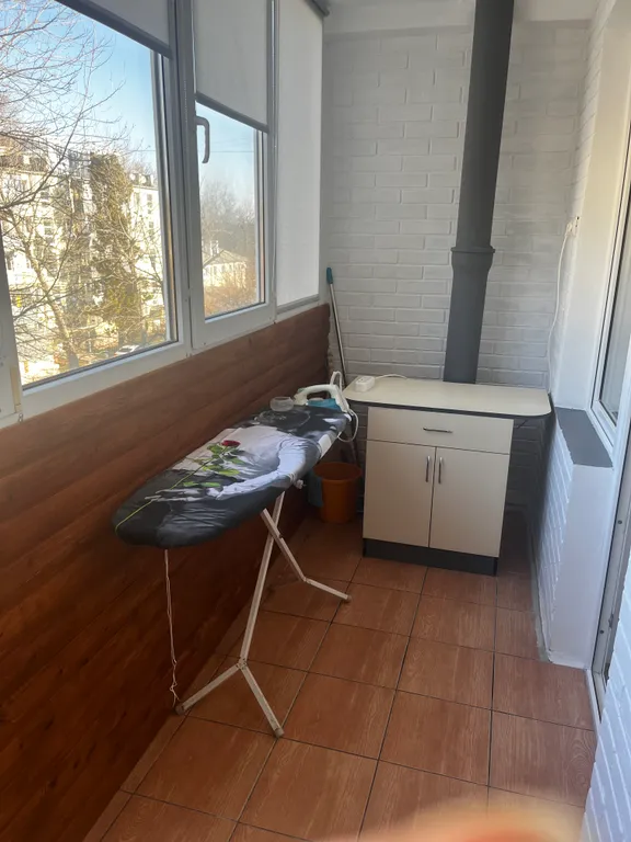 Квартира Квартира в центре города — Анапа