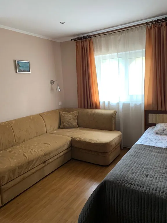 Квартира Комната — Геленджик