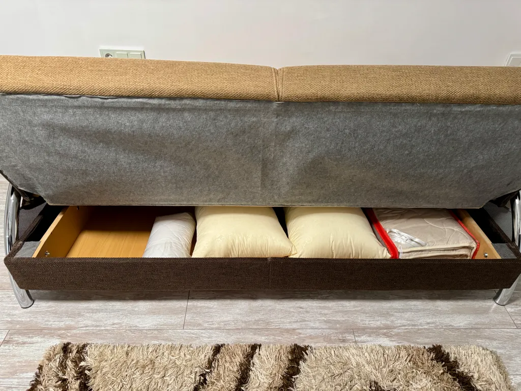 Квартира у центрального парка